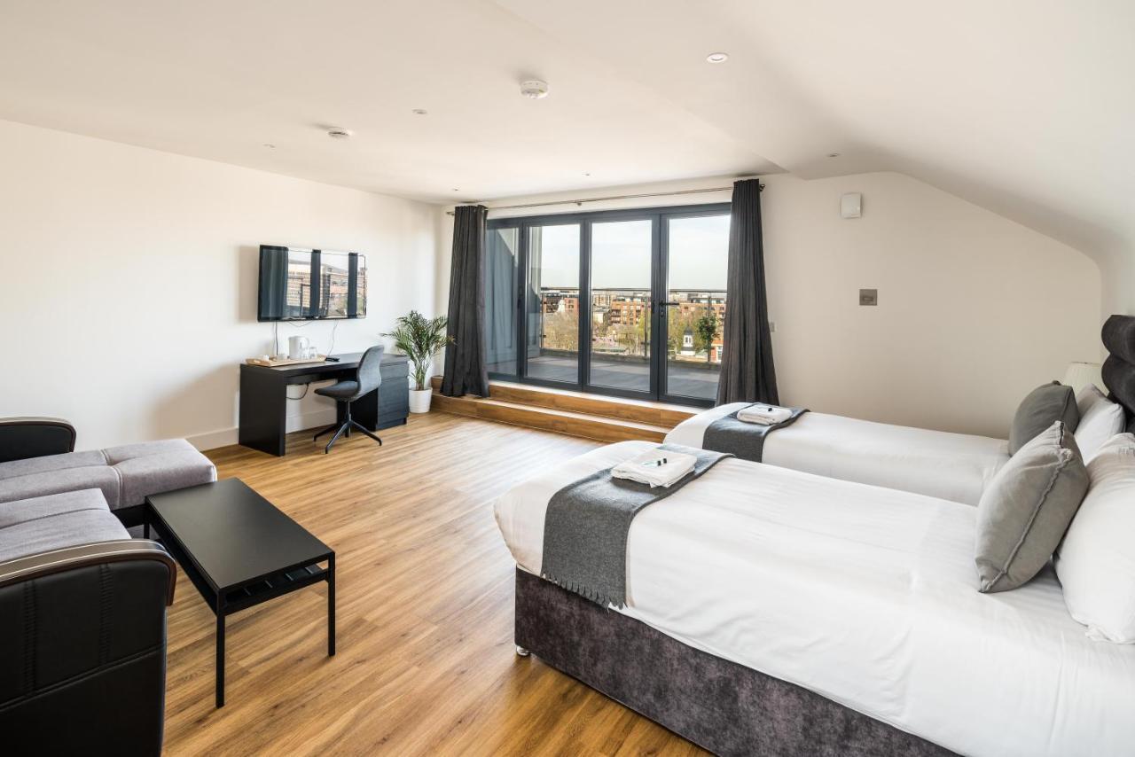 Simple Hotel London