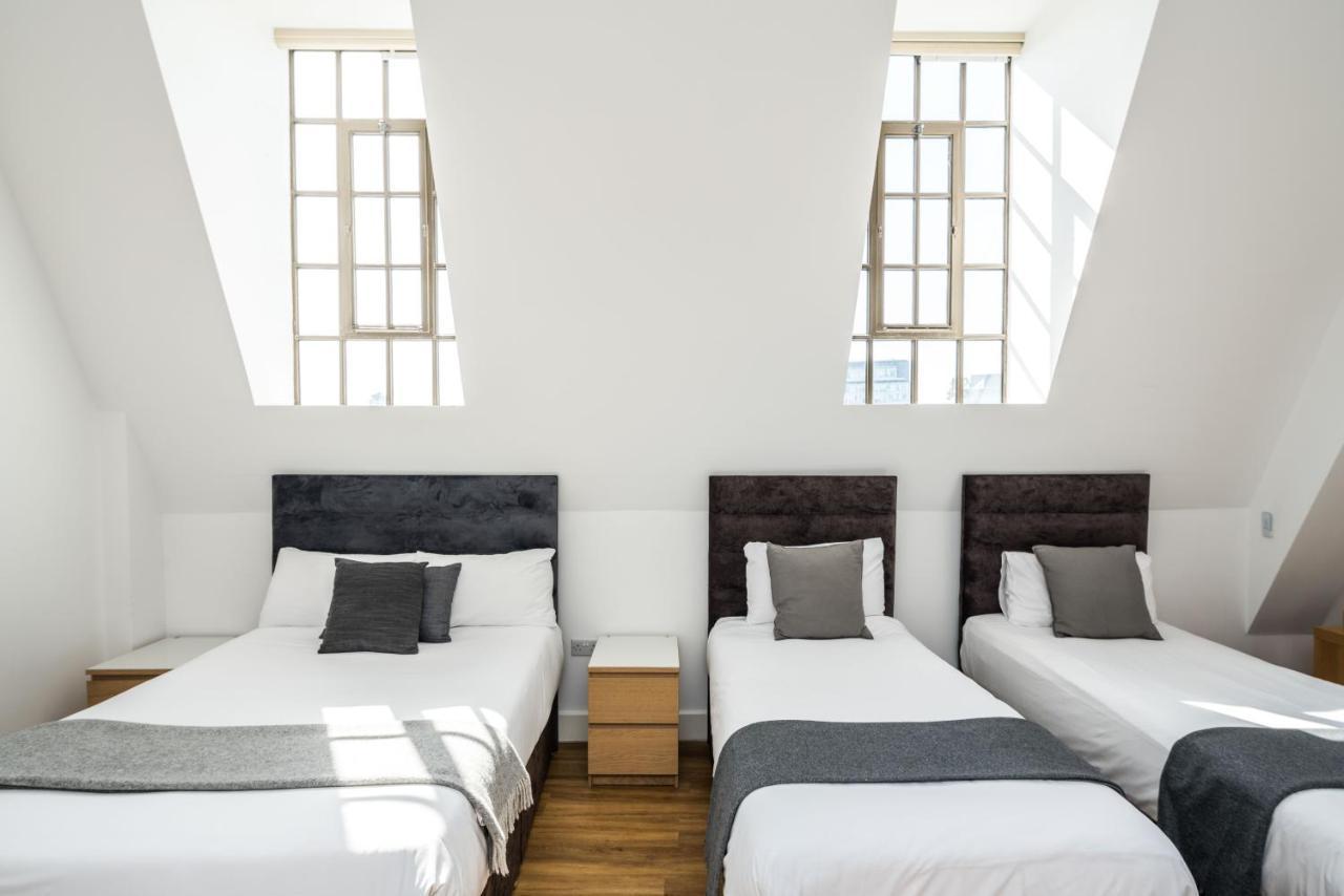 Hotel Simple Londres