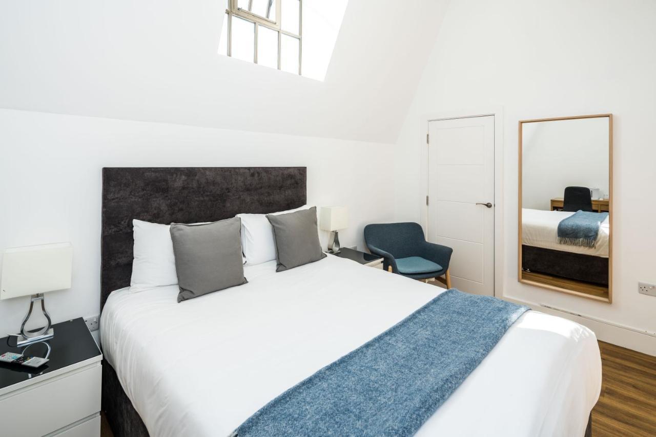 Simple Hotel London