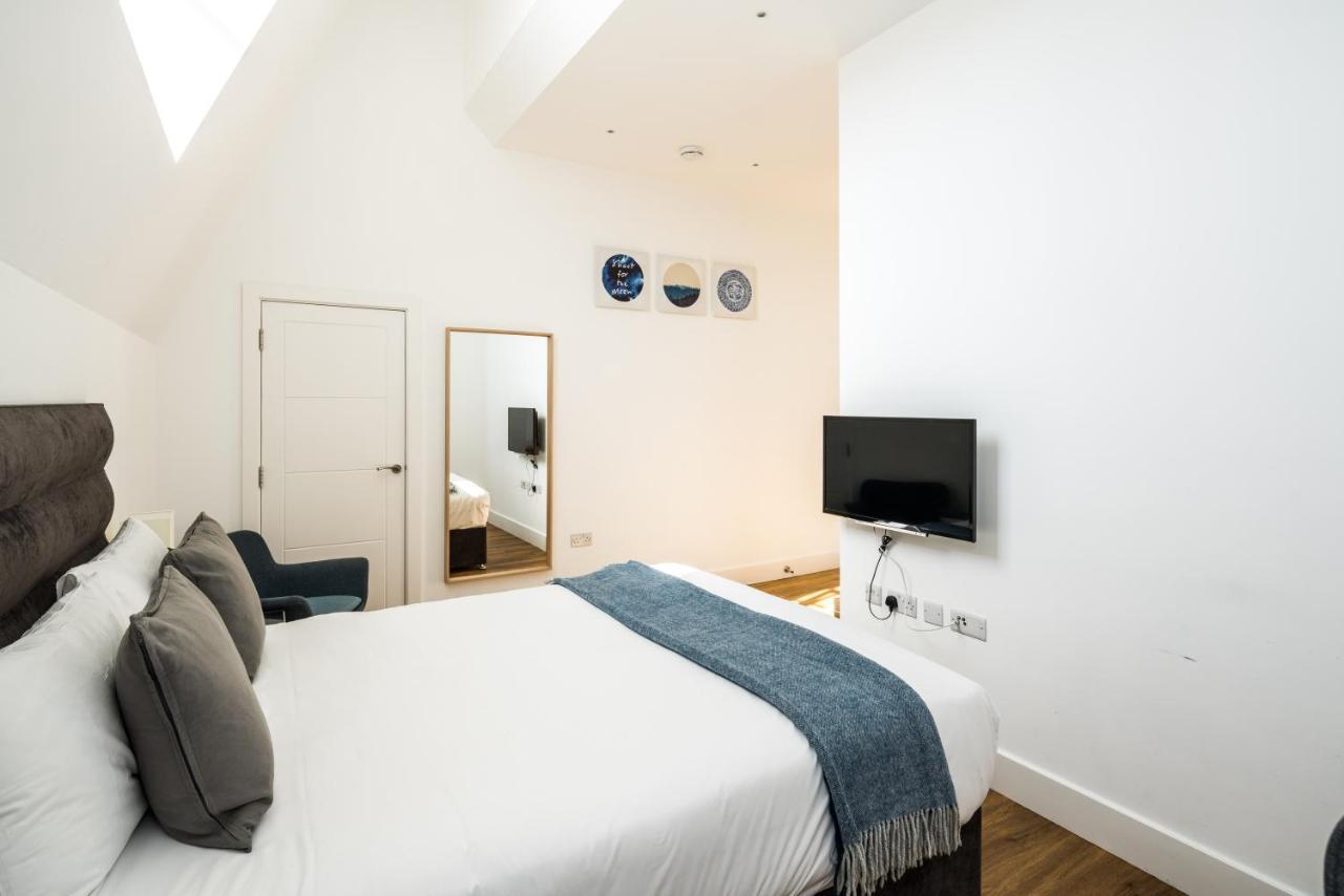 Simple Hotel London