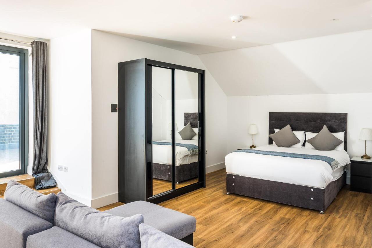 Hotel Simple London