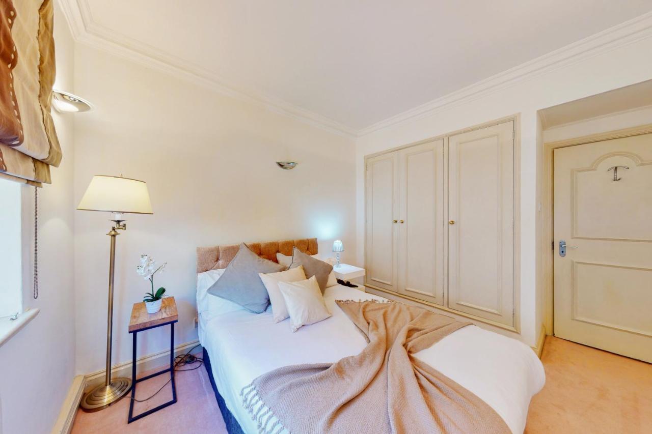 In Bond Street Apartamento