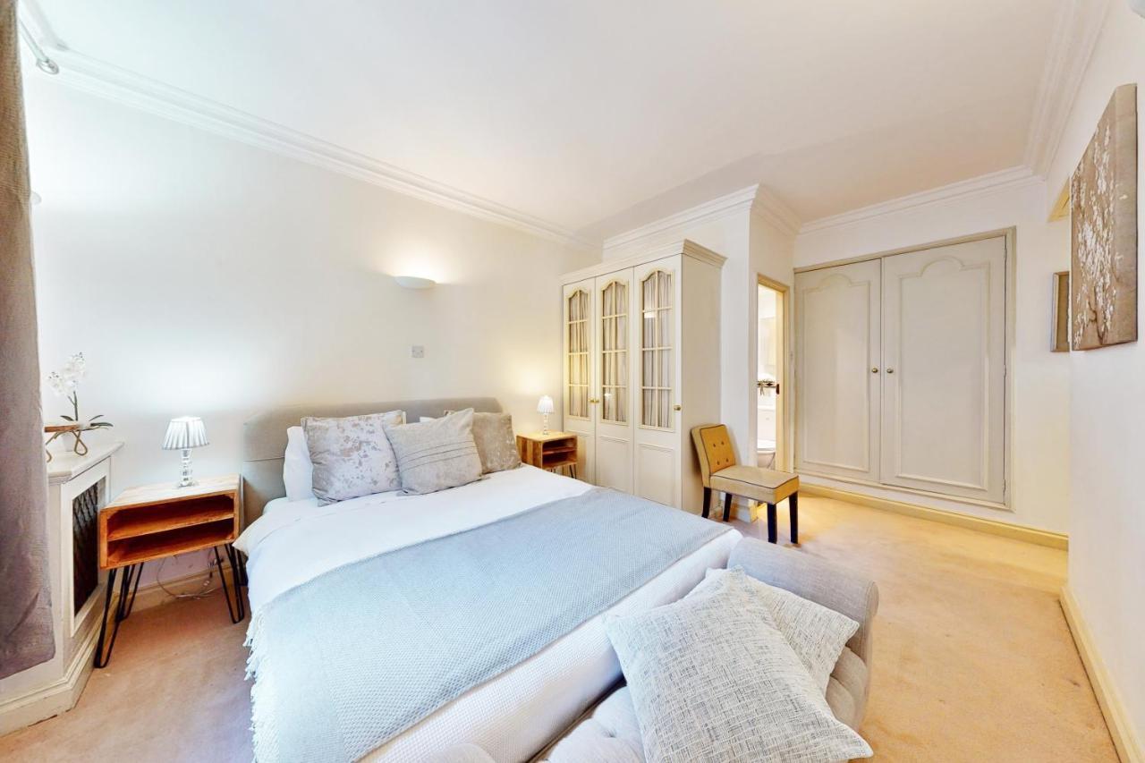 In Bond Street Apartamento *