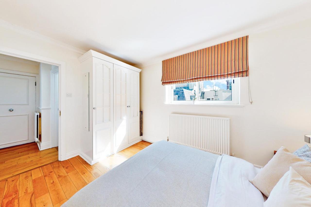 In Bond Street Appartement