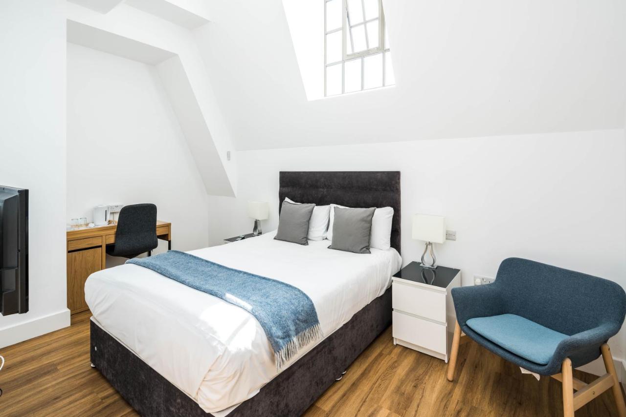 Simple Hotel Londres