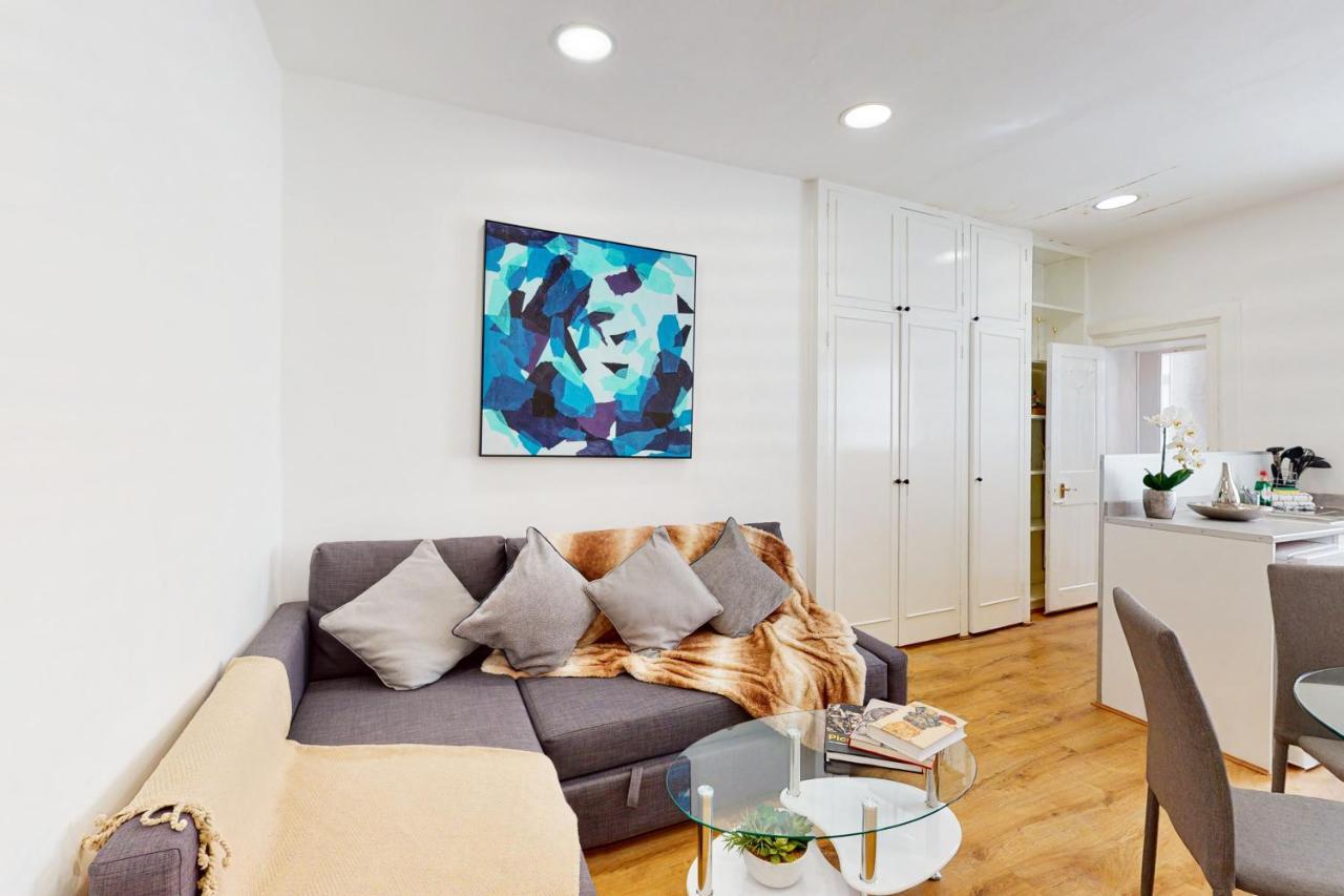 Park Lane Jermyn Street Apartamento *