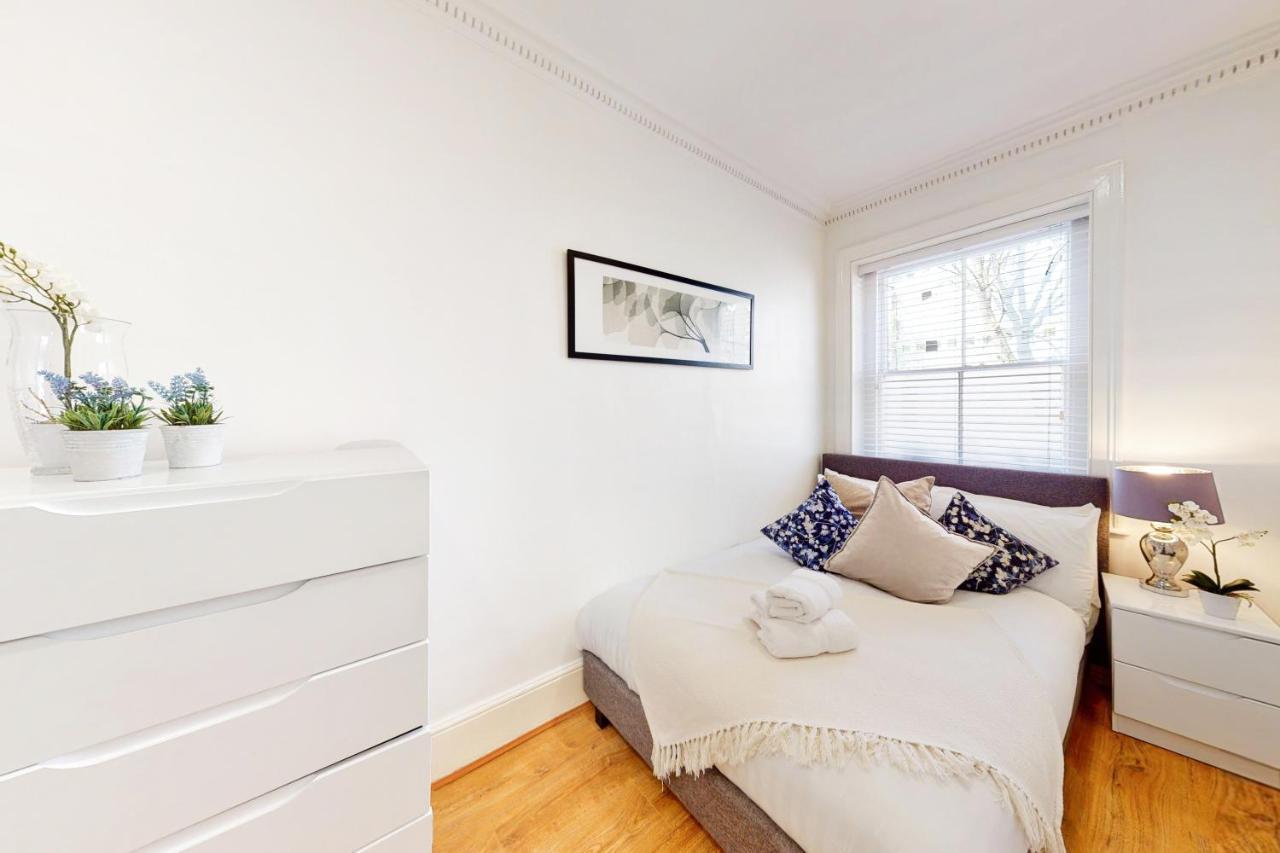 Park Lane Jermyn Street Apartamento Londres