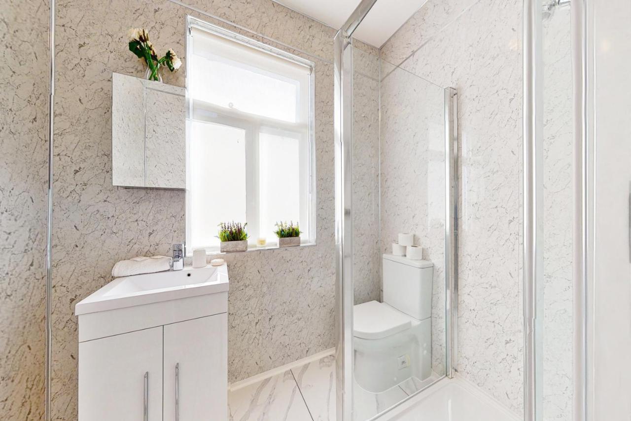 Park Lane Jermyn Street Apartamento *