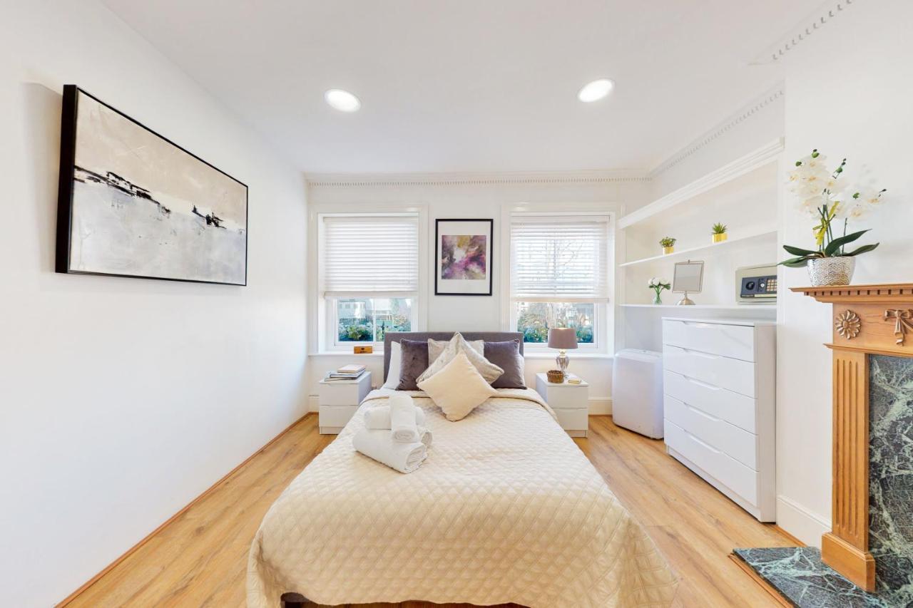 Park Lane Jermyn Street Apartamento *
