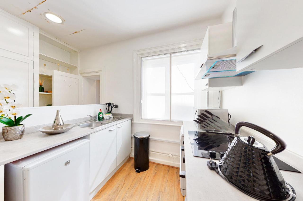 Park Lane Jermyn Street Apartamento *