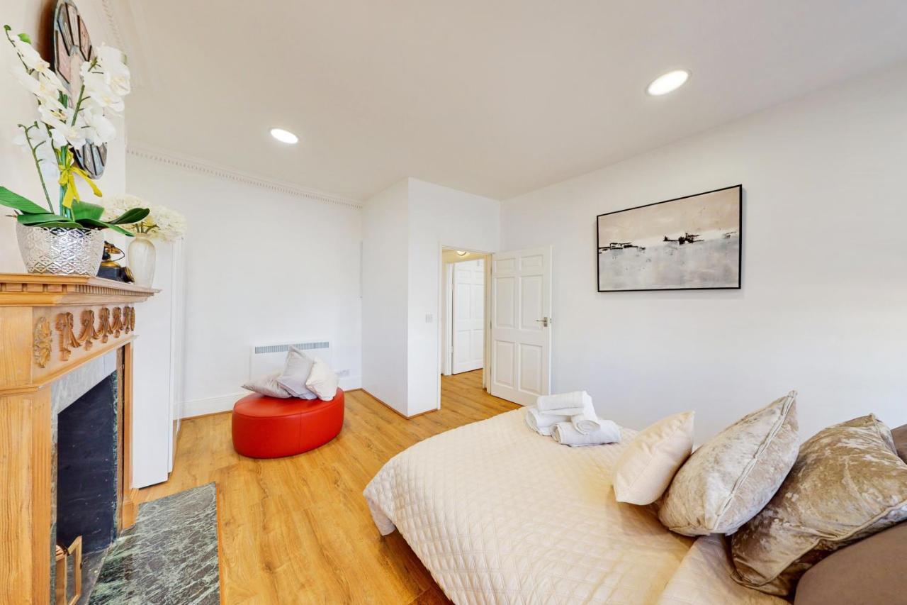 Park Lane Jermyn Street Apartamento