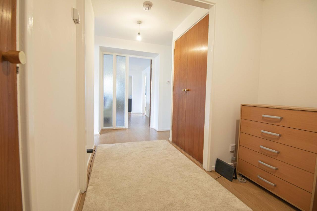 Thames-border Apartamento *