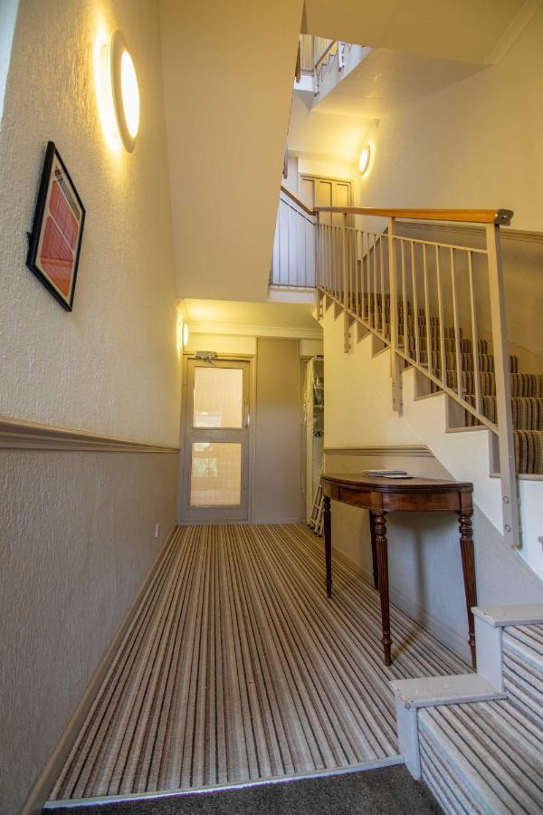 Thames-border Apartamento *