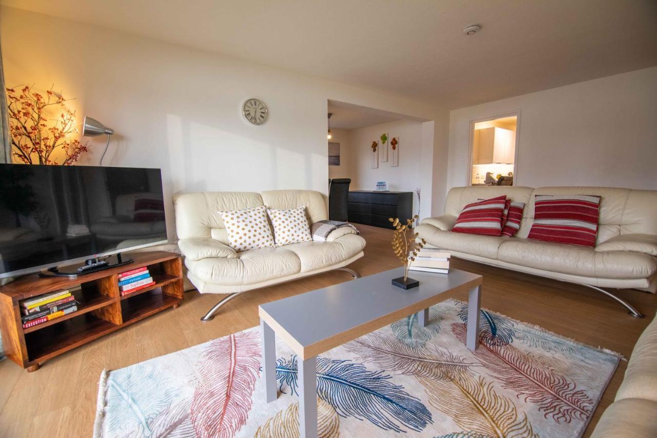 Thames-border Apartamento