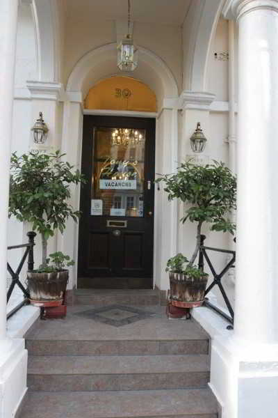 Tony's House Hotel Londres