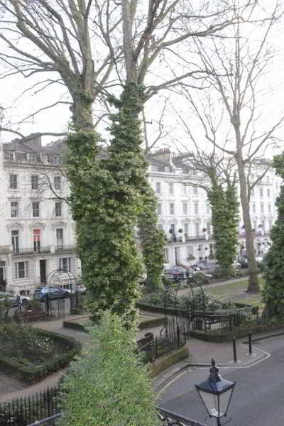 Tony's House Hotel Londres