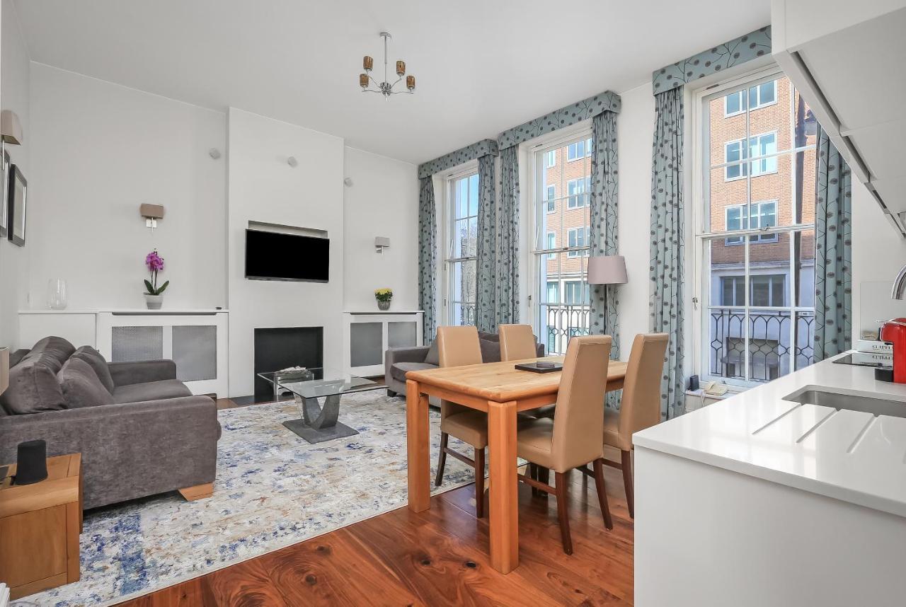 Apartamento Tavistock Place