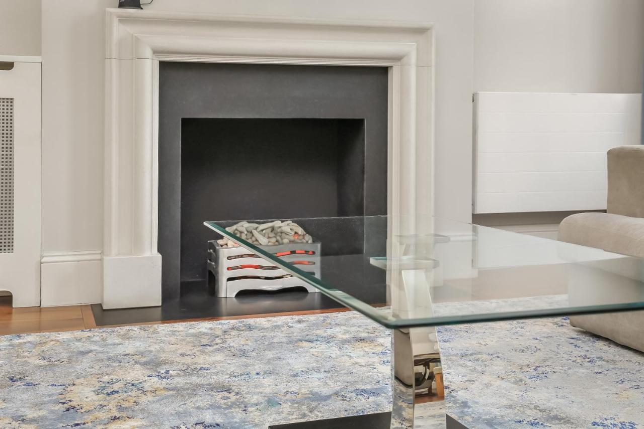 Apartamento Tavistock Place *