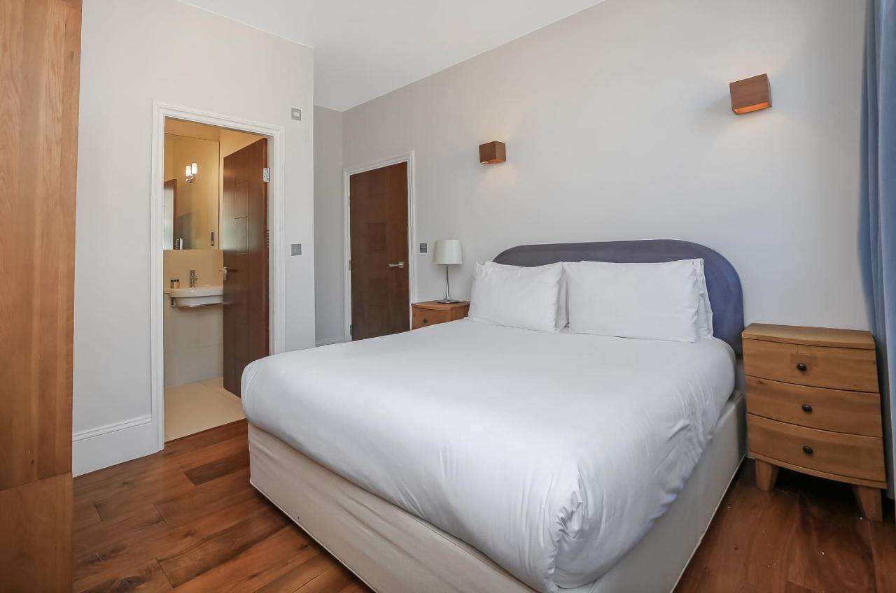 Tavistock Place Apartamento Londres