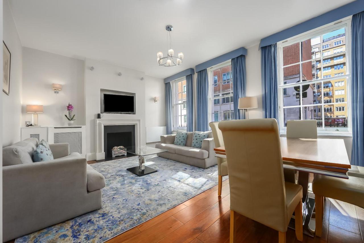 Tavistock Place Apartamento Londres