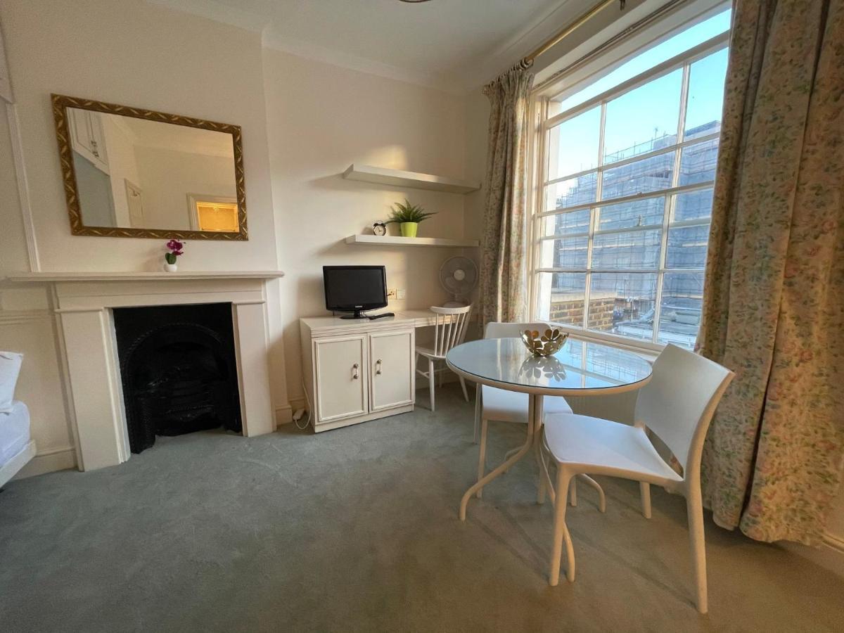 Hyde Park Serviced Apartamento Londres