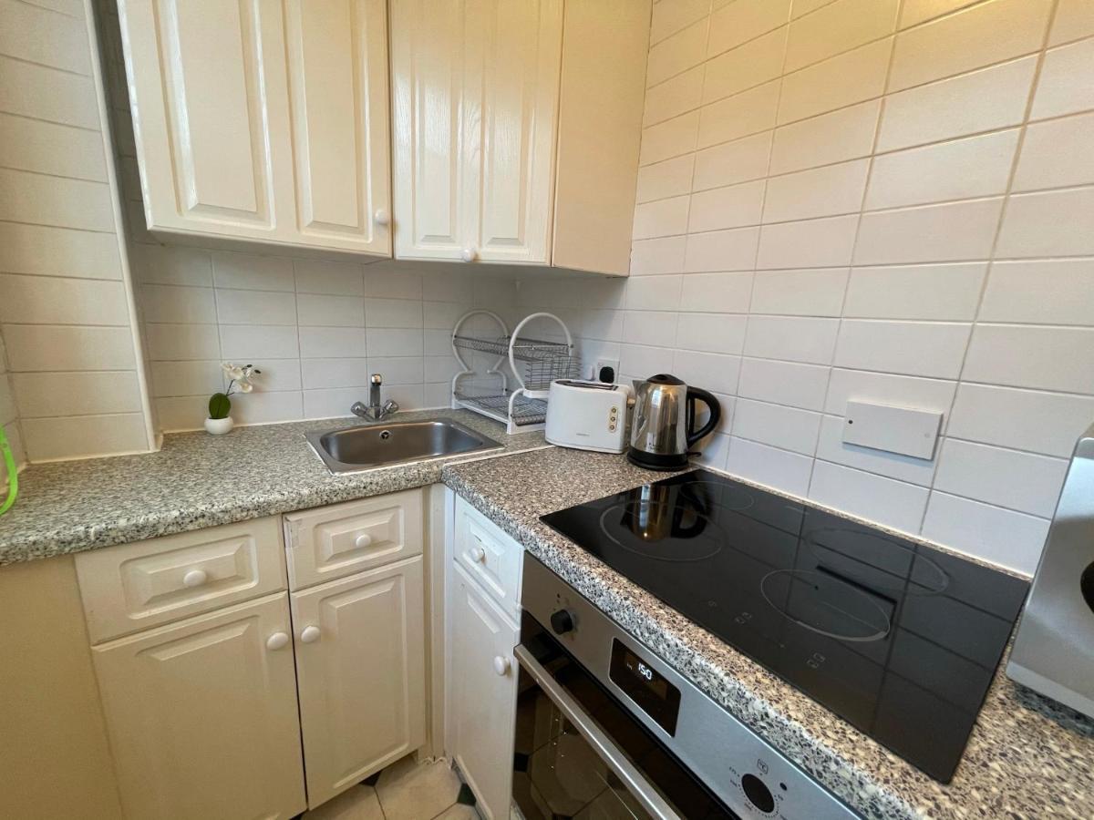 Apartment Hyde Park Serviced