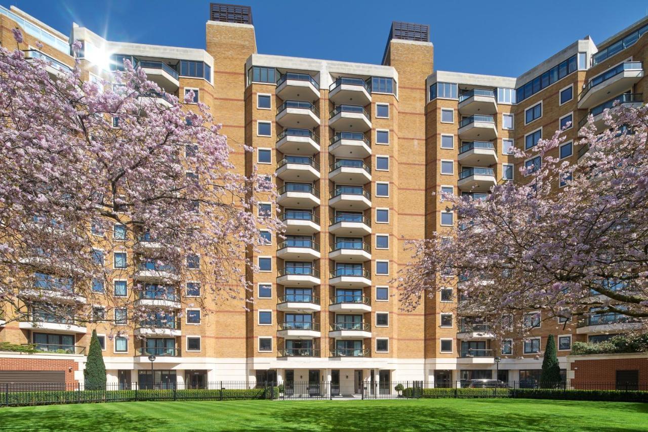 Cheval Gloucester Park At Kensington Apartahotel