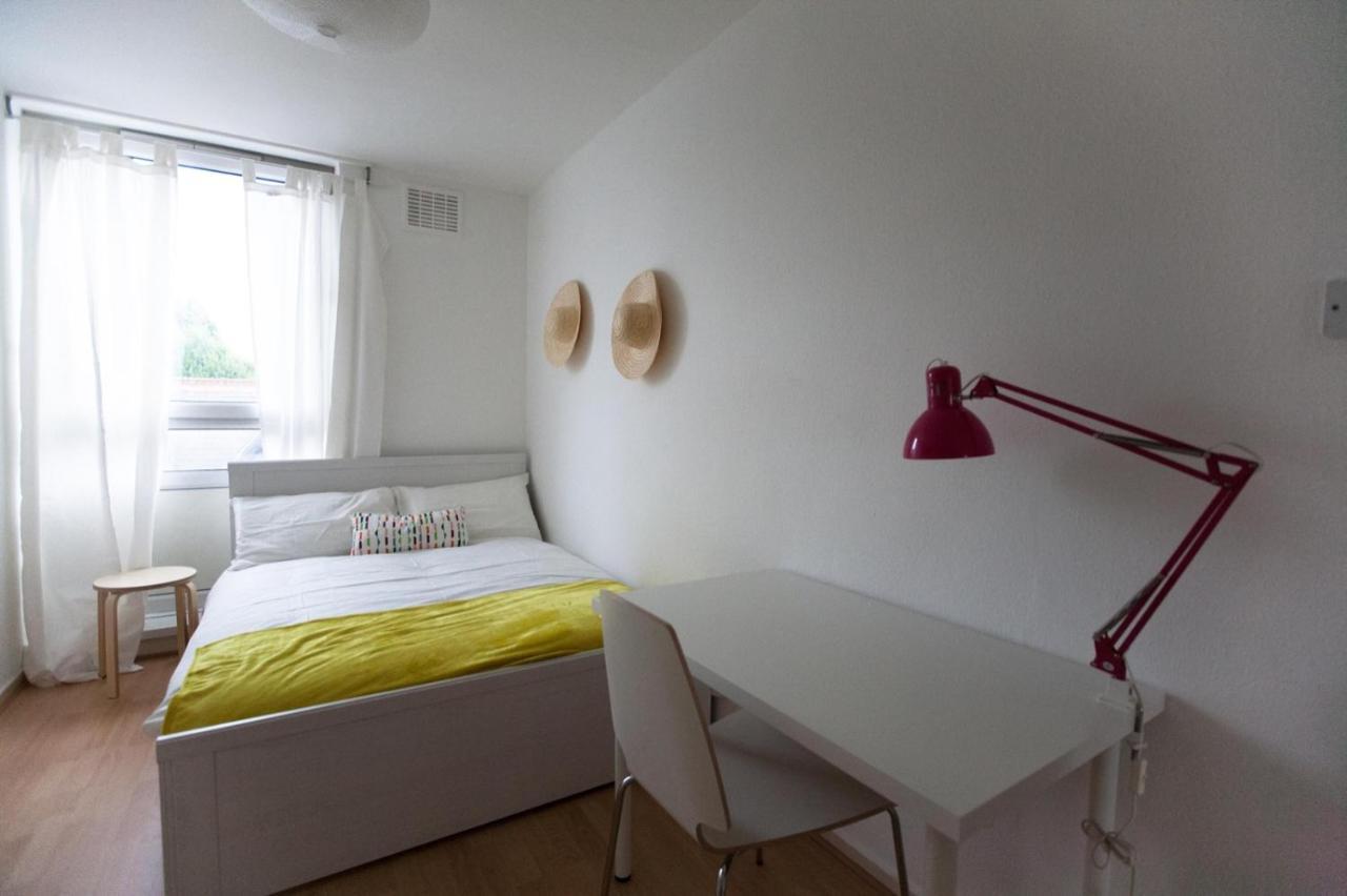 Troutbeck By Dc Accommodatie bij particulieren