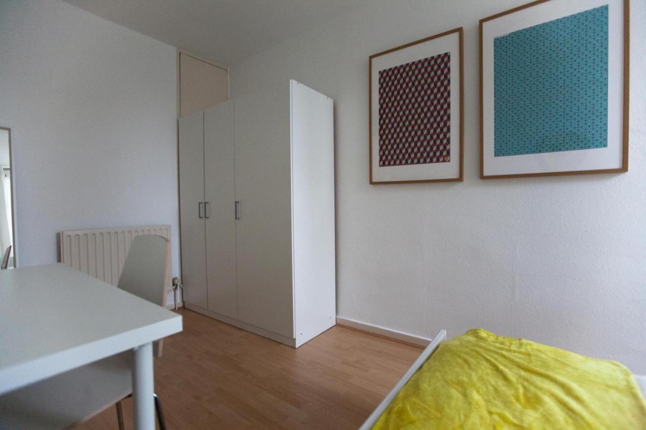 Accommodatie bij particulieren Troutbeck By Dc Londen
