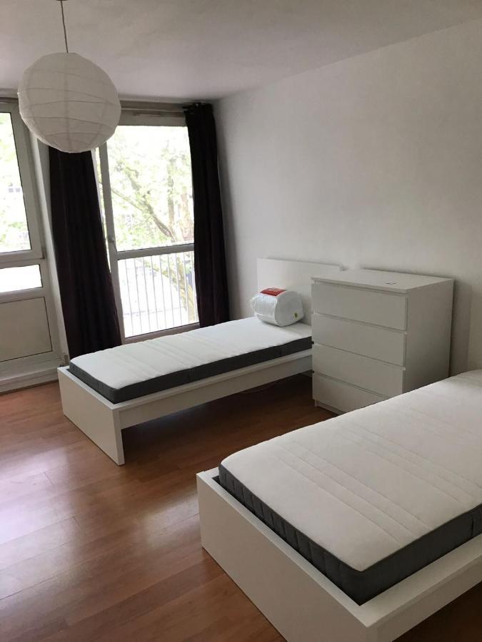 Troutbeck By Dc Accommodatie bij particulieren