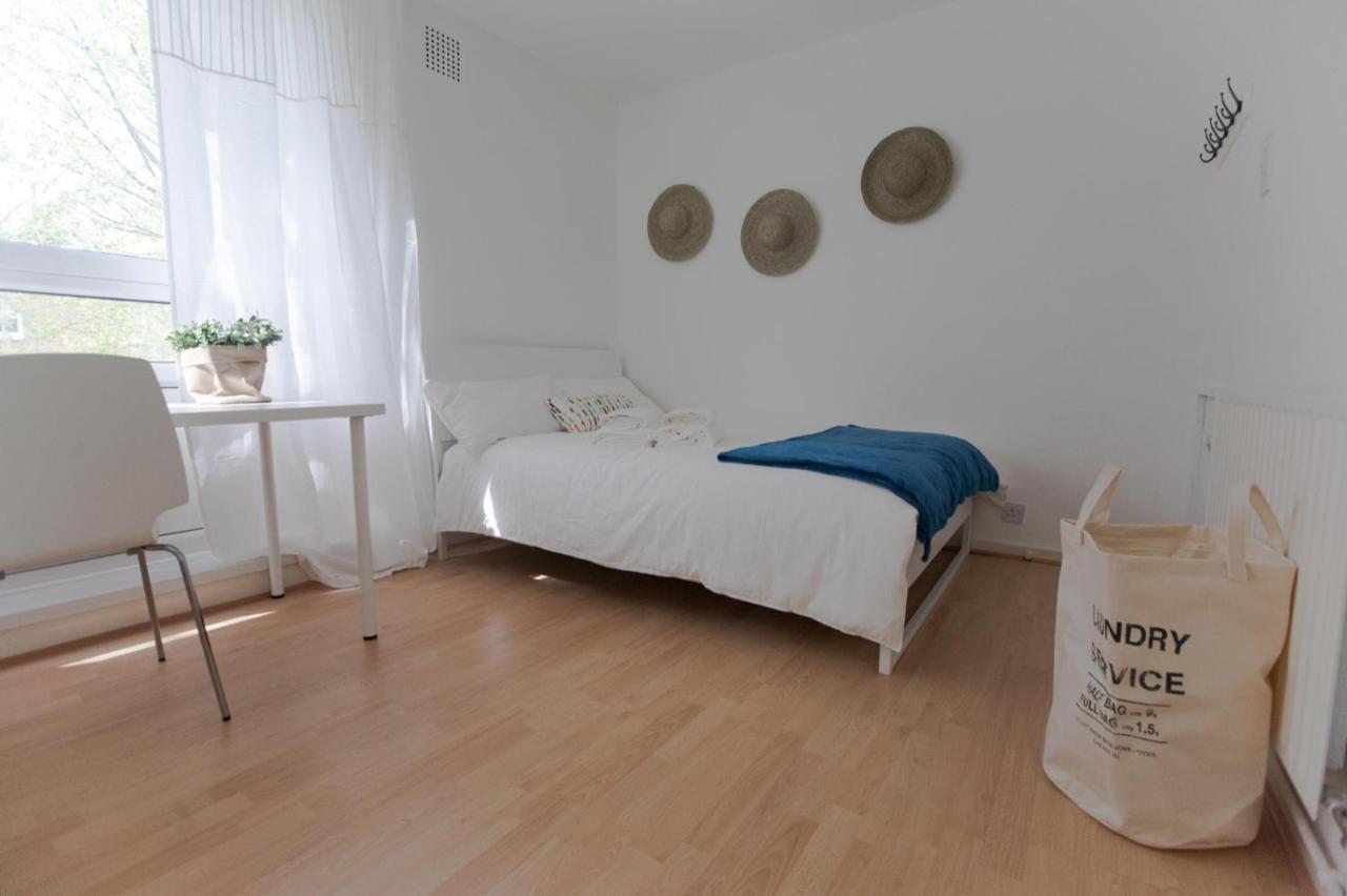 Troutbeck By Dc Accommodatie bij particulieren *
