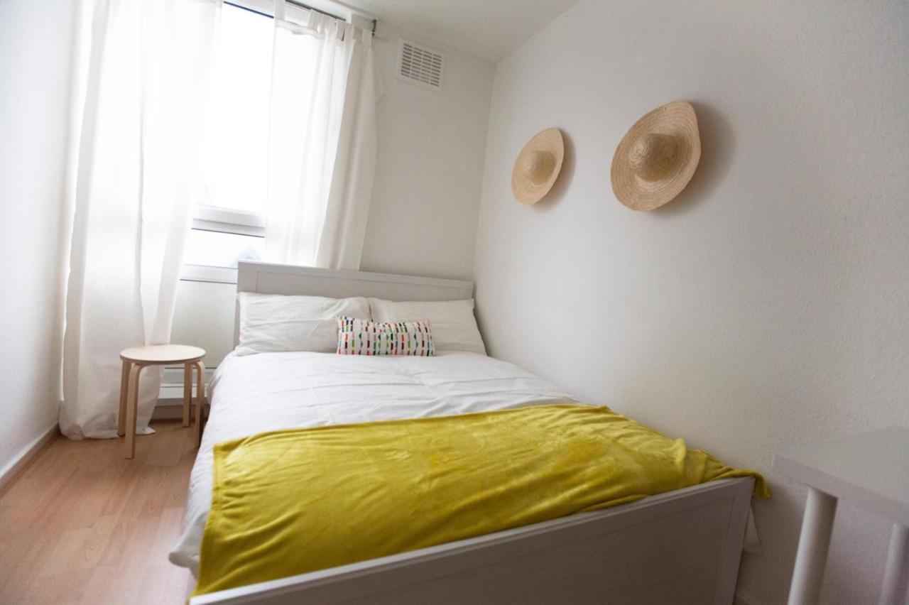 Troutbeck By Dc Accommodatie bij particulieren