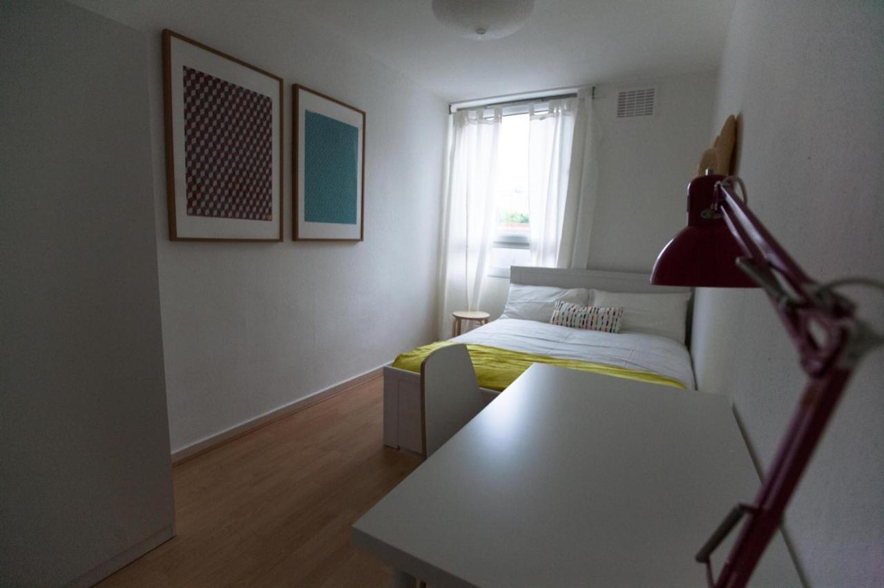 Troutbeck By Dc Accommodatie bij particulieren