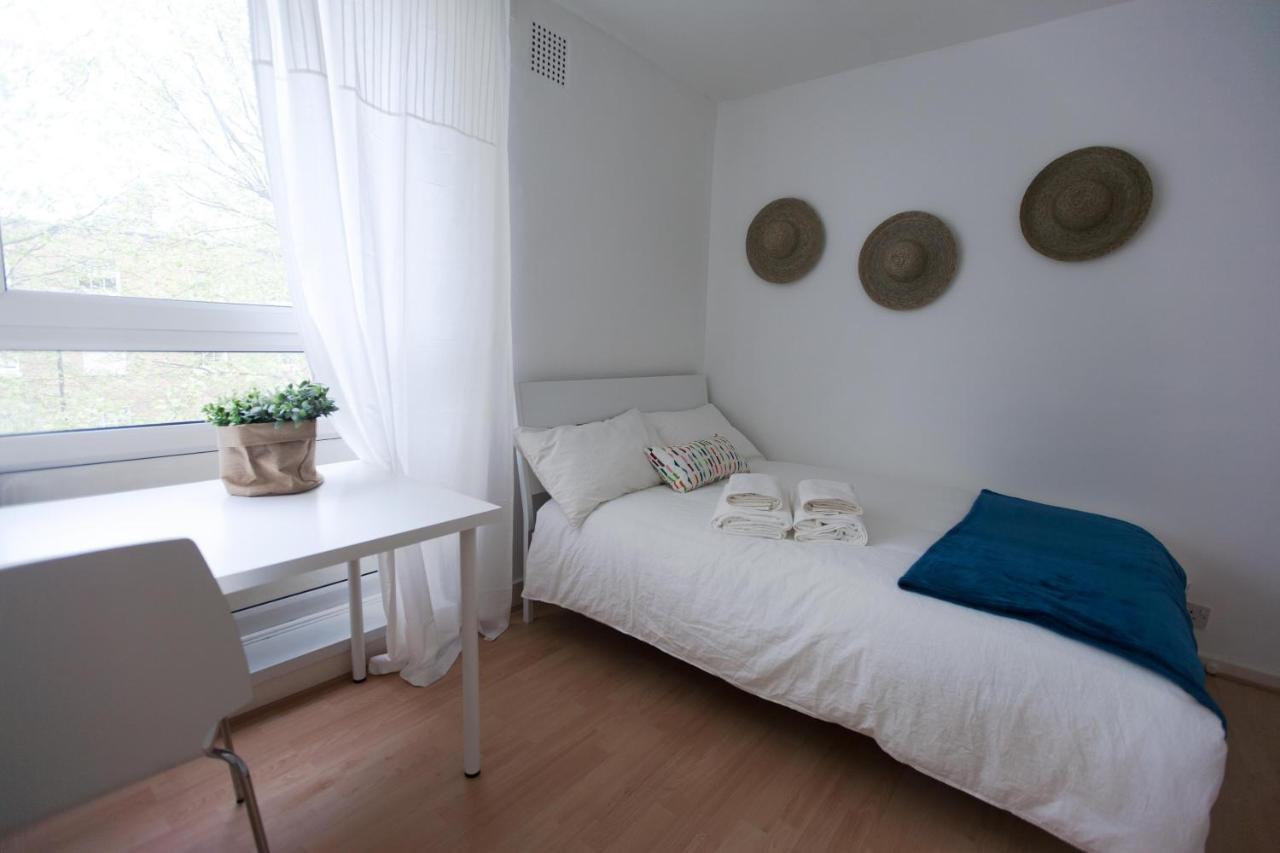 Troutbeck By Dc Accommodatie bij particulieren Londen