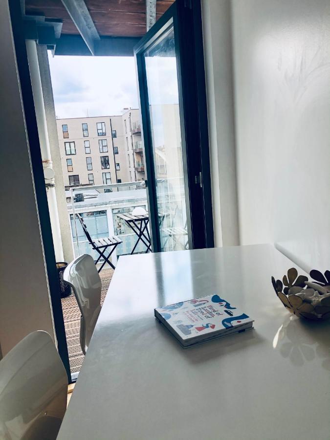 Double With Private Balcony Accommodatie bij particulieren
