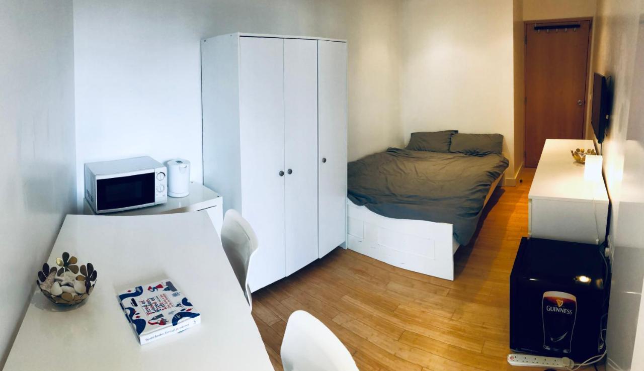 Accommodatie bij particulieren Double With Private Balcony *