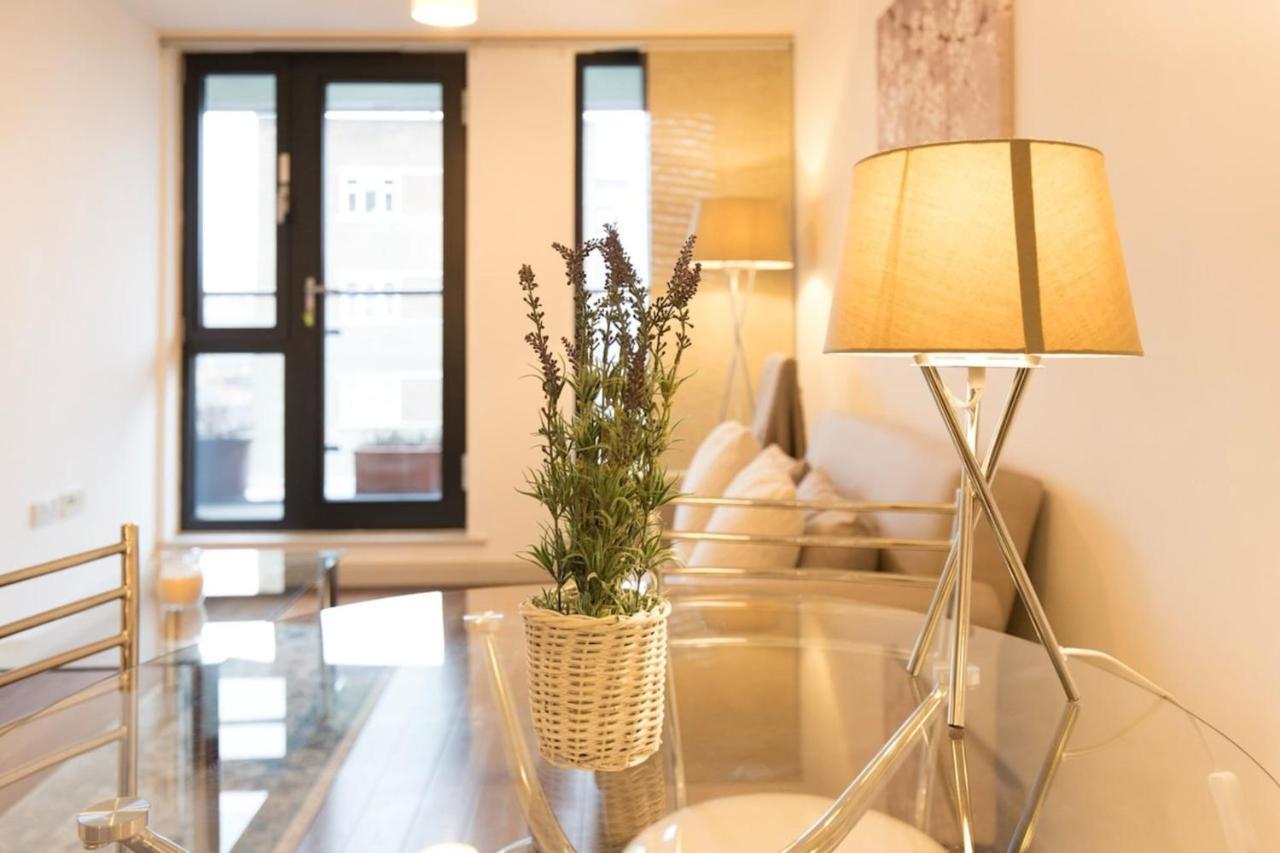 Beautiful 2 Bedroom In Borough Apartment London