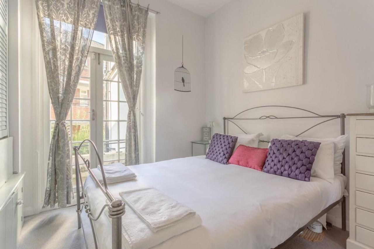 Apartamento Stylish 1 Bed Near Battersea Park