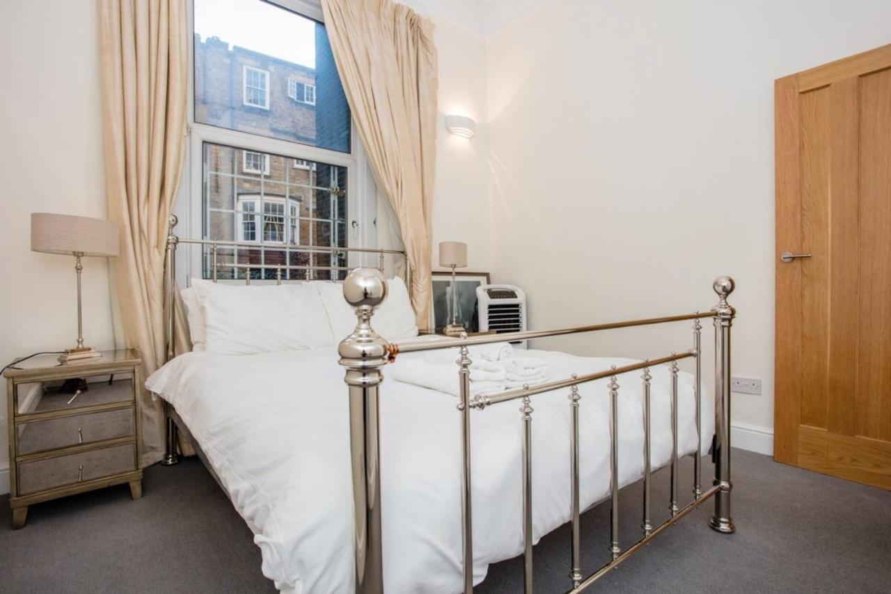 Cosy 1 Bedroom Near Harrods Knightsbridge Appartement *