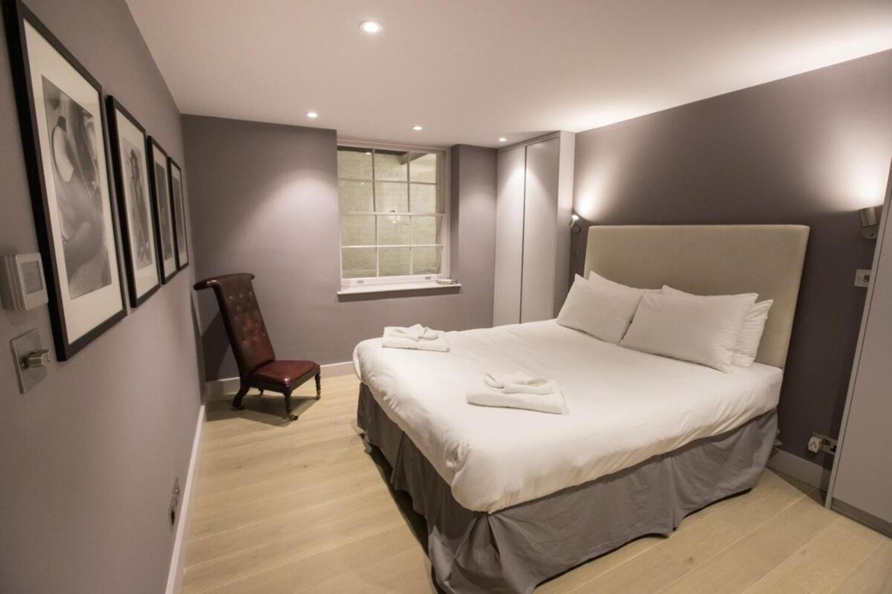 Stylish & Modern 1bd Kensington Flat Sleeps 2 Apartamento *