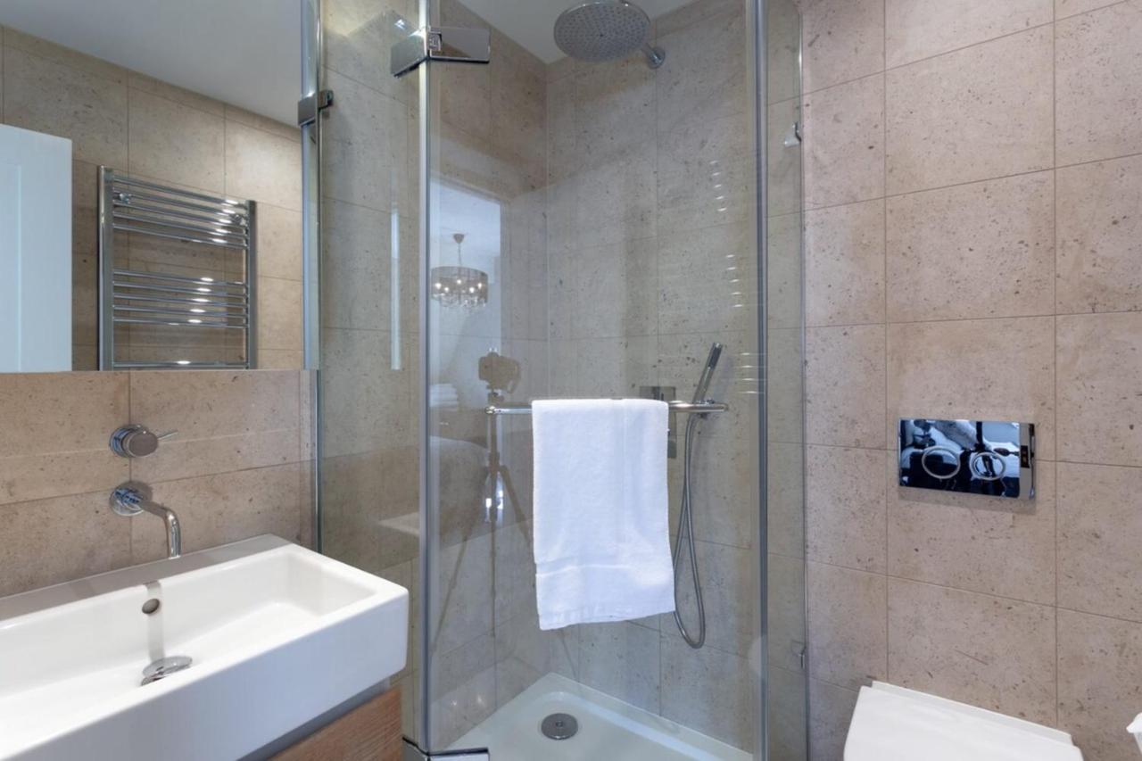 Luxury Mayfair 2 Bedroom Apartamento Londres