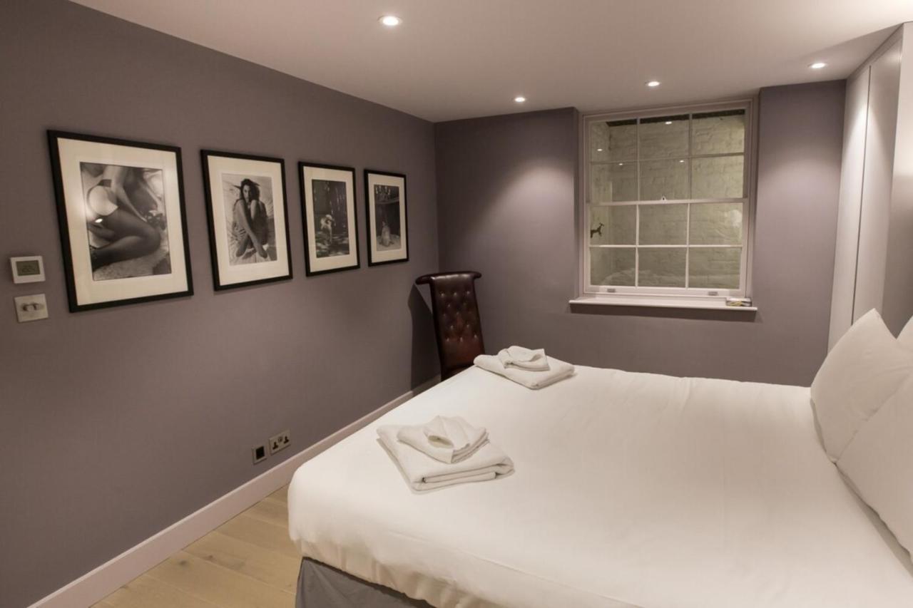Apartamento Stylish & Modern 1bd Kensington Flat Sleeps 2 *