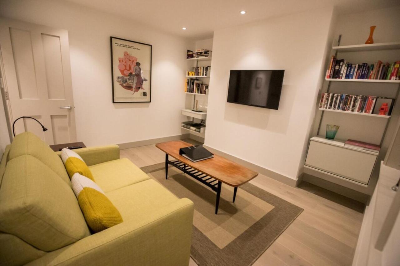 Stylish & Modern 1bd Kensington Flat Sleeps 2 Apartamento *