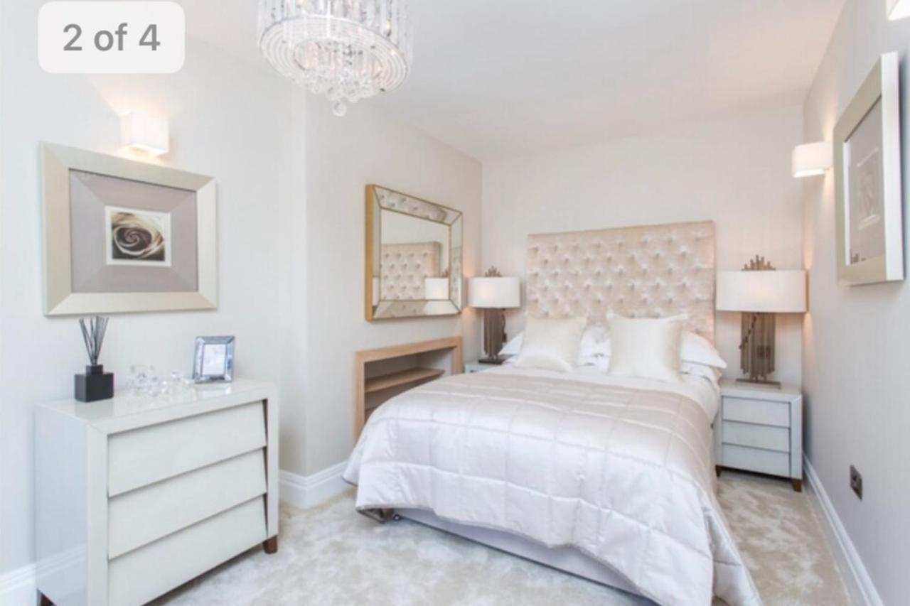 Luxury Mayfair 2 Bedroom Londres