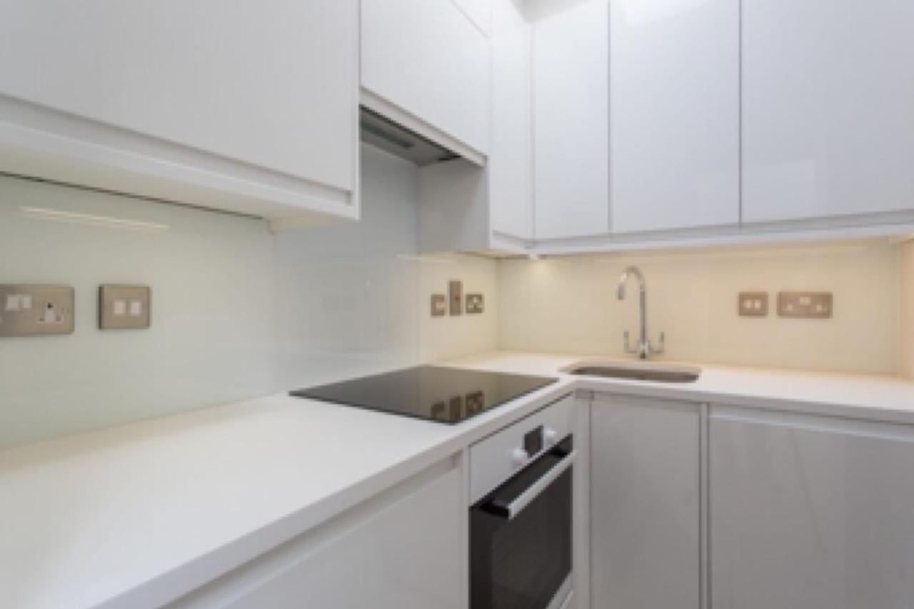 Apartamento Luxury Mayfair 2 Bedroom *