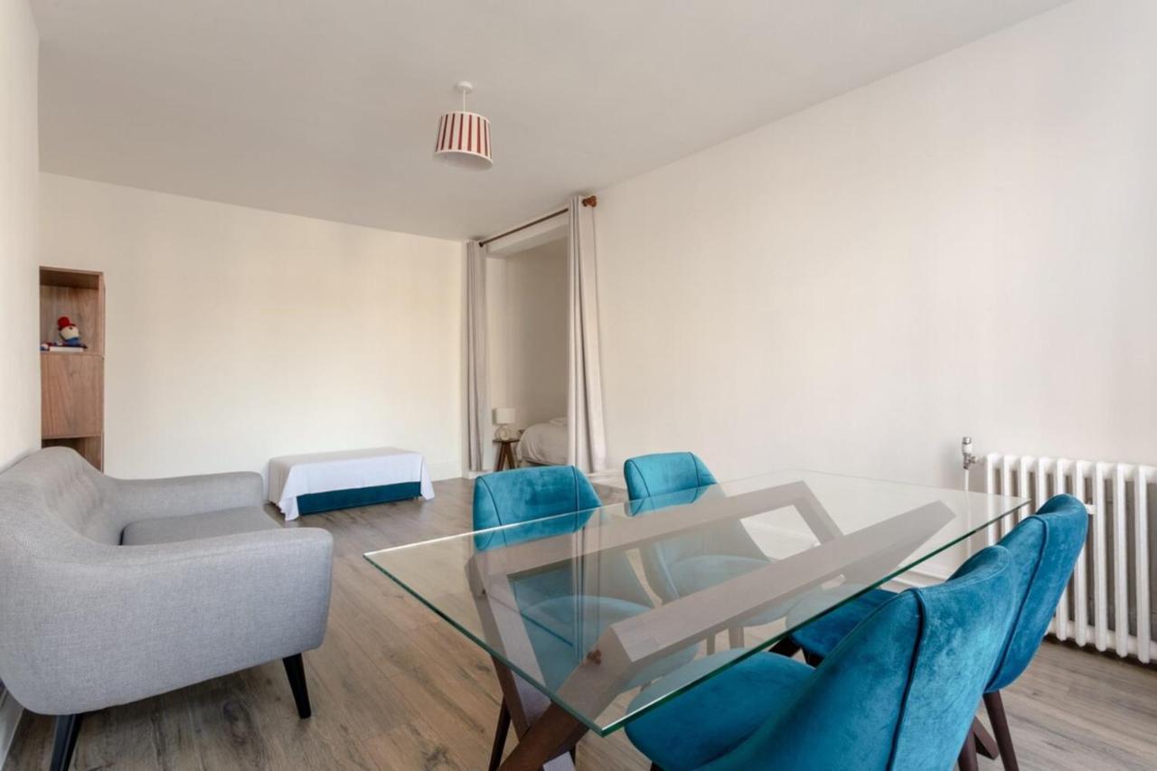 Bright And Lovely 1 Bedroom Flat Belsize
