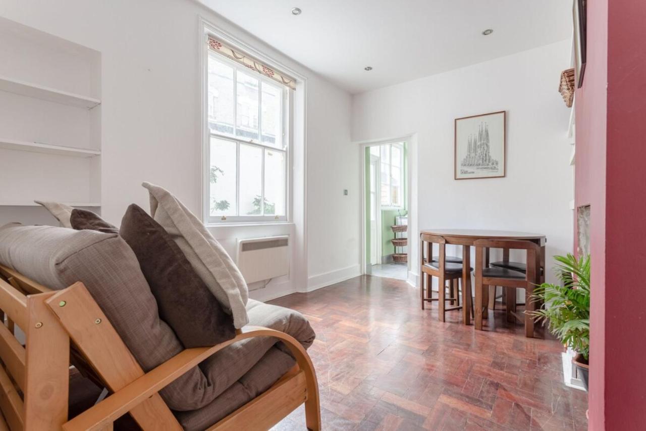 Modern 2 Bedroom Flat In Apartamento *
