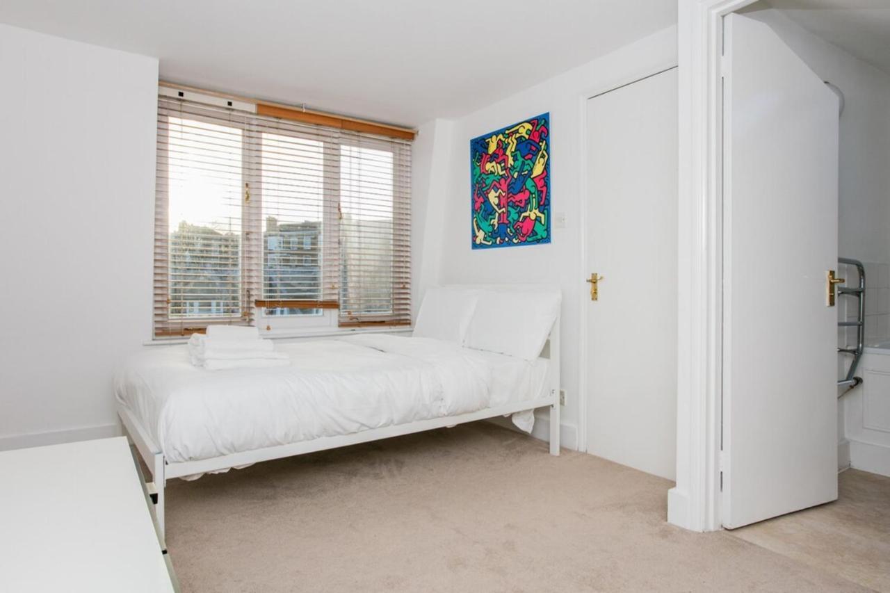 Ferienhaus Elegant Victorian 3-bed Near Hammersmith *