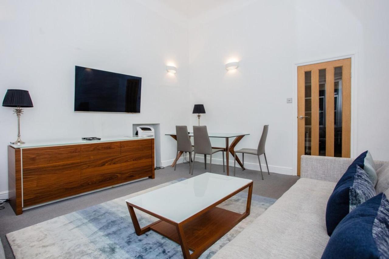 Cosy 1 Bedroom Near Harrods Knightsbridge * Londres