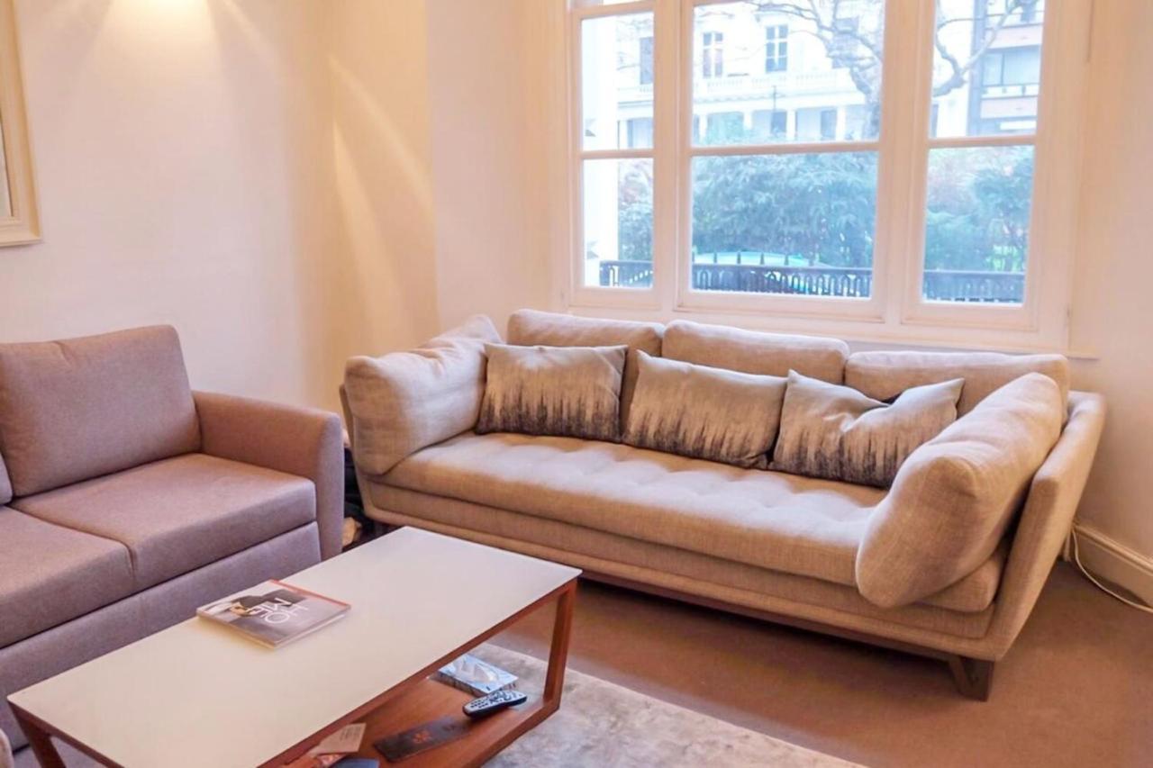 Cosy 1 Bedroom Near Harrods Knightsbridge Appartement Londres